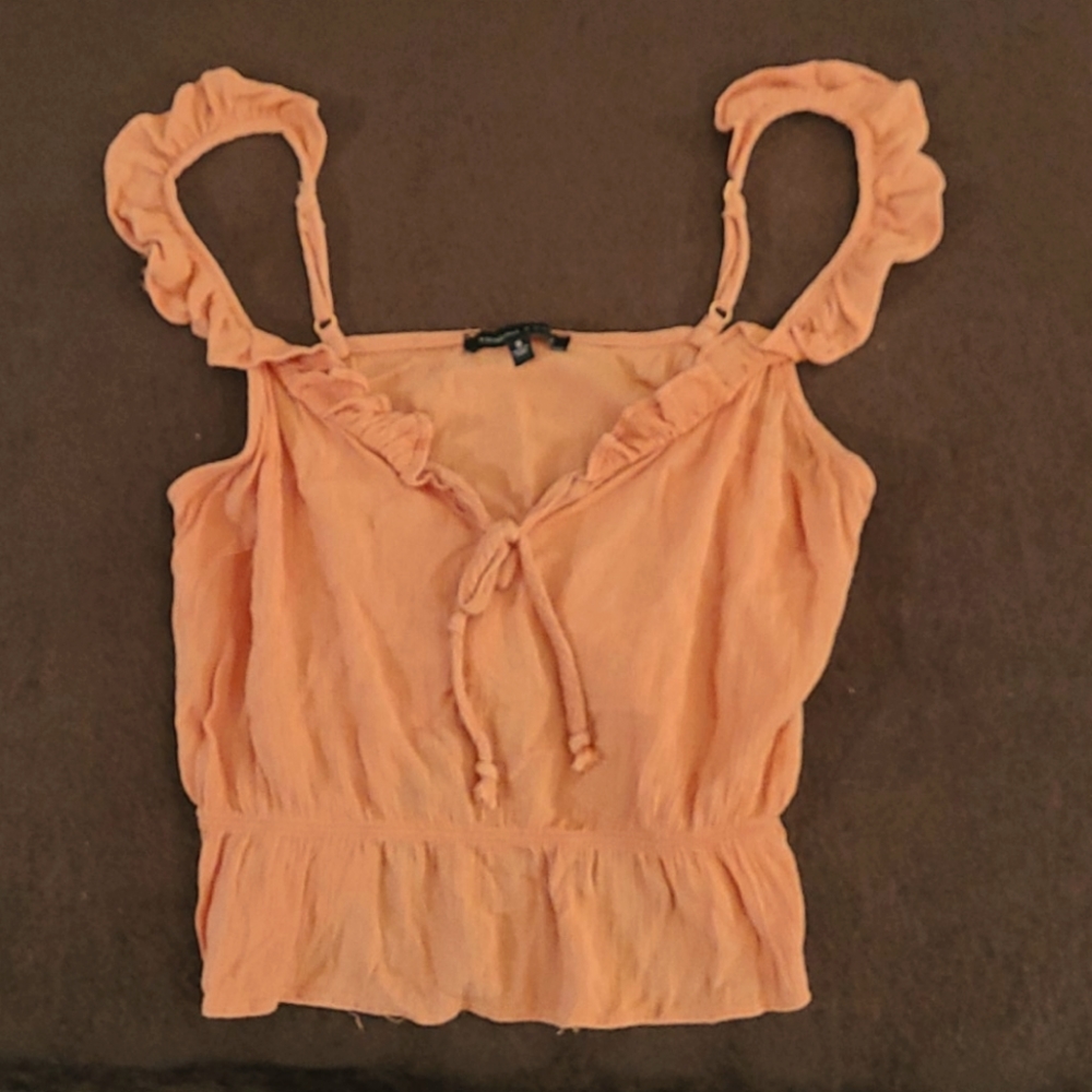 Junior's top